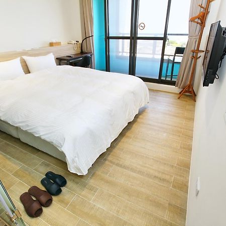 Hotel Yam Гаосюн Екстер'єр фото