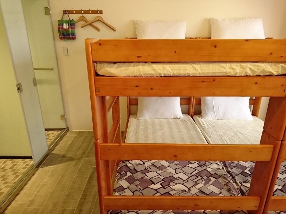 Hotel Yam Гаосюн Екстер'єр фото