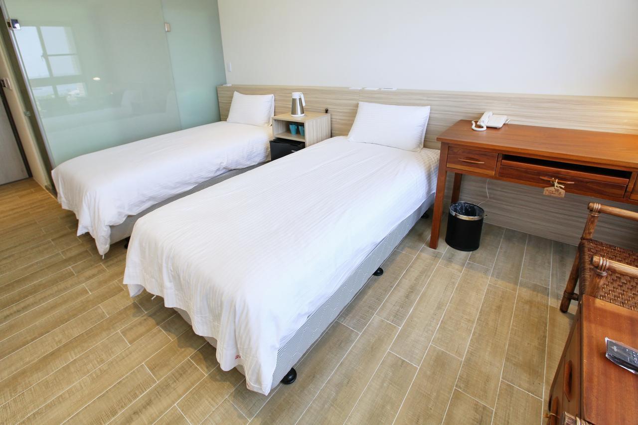 Hotel Yam Гаосюн Екстер'єр фото