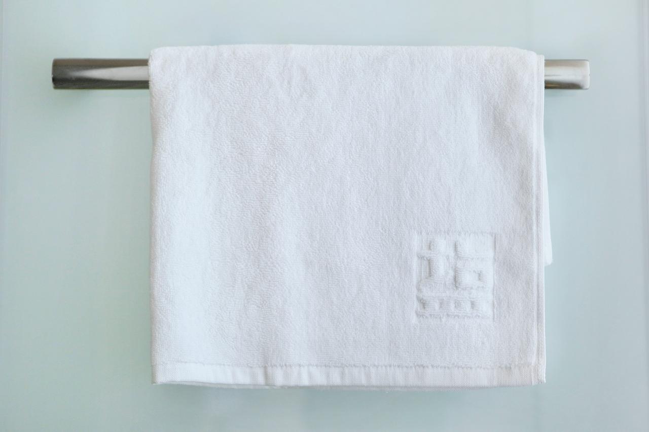 Hotel Yam Гаосюн Екстер'єр фото