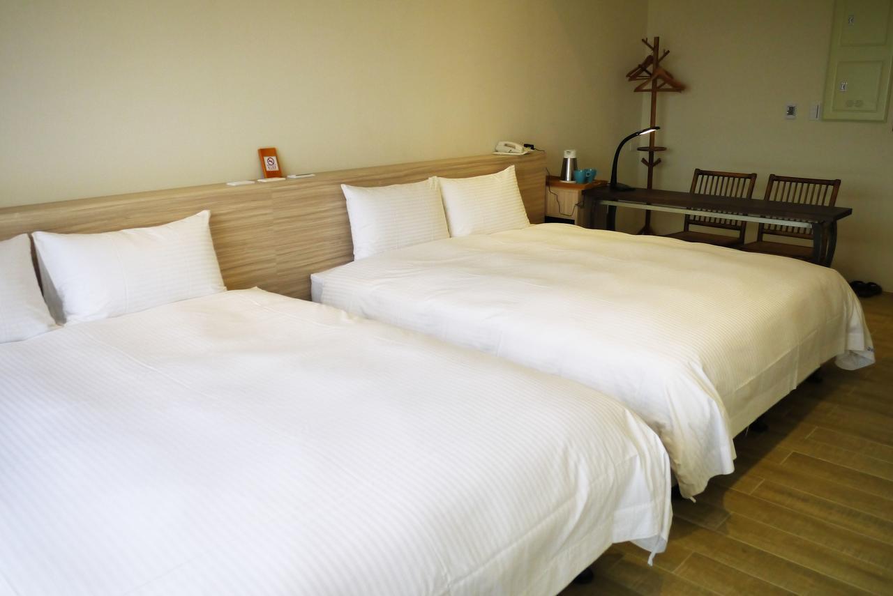 Hotel Yam Гаосюн Екстер'єр фото