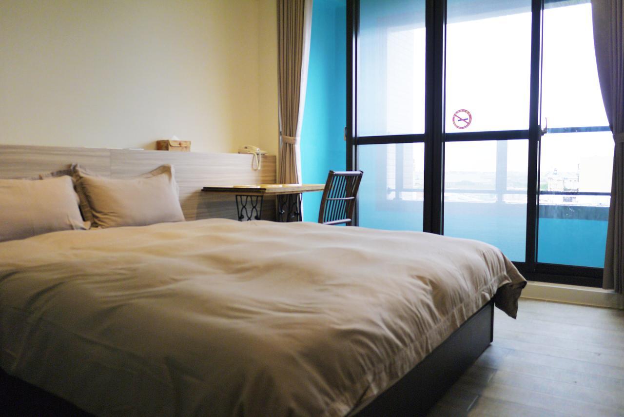 Hotel Yam Гаосюн Екстер'єр фото