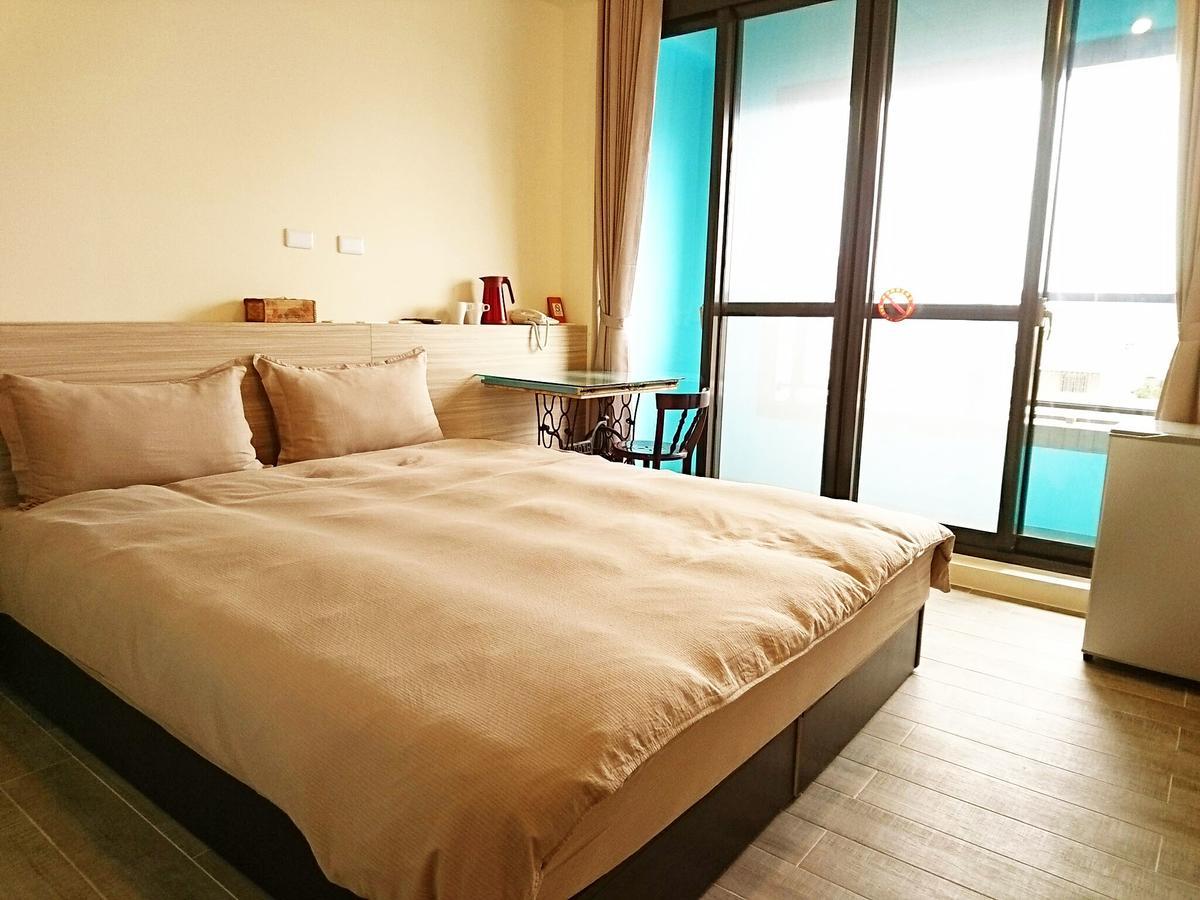 Hotel Yam Гаосюн Екстер'єр фото