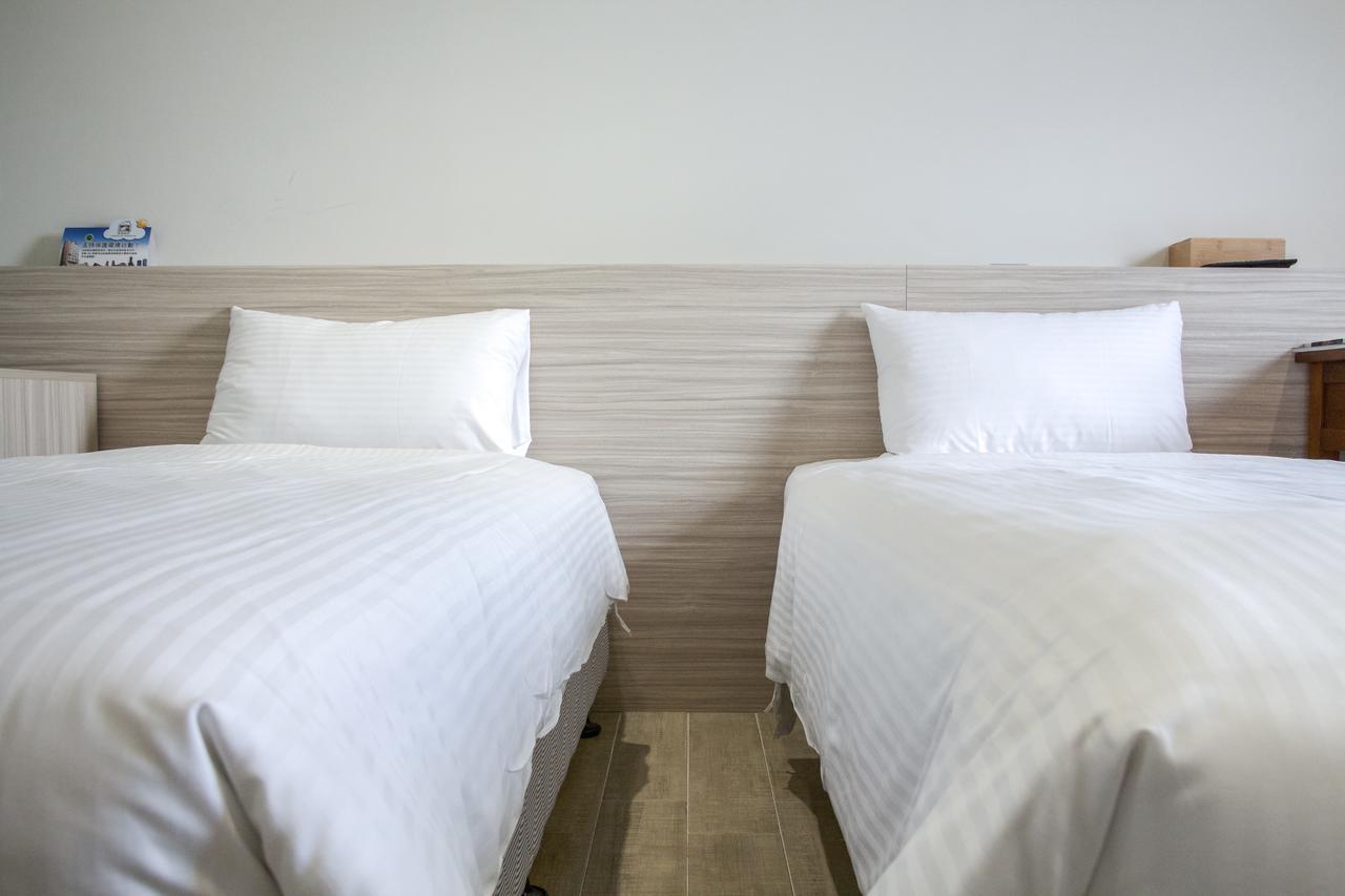 Hotel Yam Гаосюн Екстер'єр фото